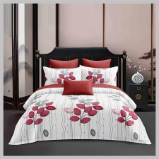  7 részes minőségi ágynemű YOYO1 lakástextília