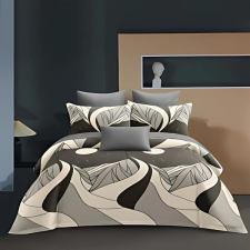  7 részes minőségi ágynemű YOYO-18R lakástextília