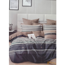  7 részes pamut ágynemű - Ádám 8 lakástextília