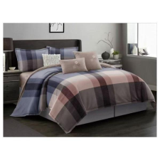  7 részes prémium ágynemű garnitúra KP-06-06 lakástextília