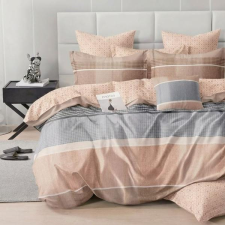  7 részes prémium ágynemű garnitúra M04-02-05 lakástextília