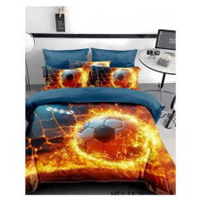  7 részes  prémium ágynemű garnitúra ZQ-02-01 lakástextília