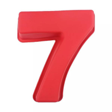  7 számos szilikon tortaforma sütés és főzés