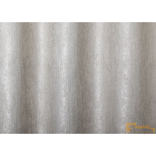  (7 szín) HARLAN koptatott buklé függöny - Bézs- 290cm lakástextília