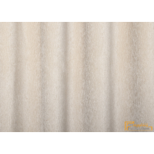  (7 szín) Neptun zsenilia hatású, bársonyos anyag - Drapp- 295cm lakástextília