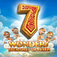 7 Wonders: Treasures of Seven (Digitális kulcs - PC) videójáték
