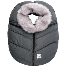 7AM Enfant Car Seat Cocoon TUNDRA babakabát, overál, bundazsák