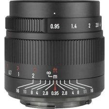 7Artisans 35mm f/0.95 APS-C (Fujifilm X) (A003B-X) objektív