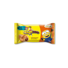 7DAYS croissant Chipicao kakaós - 60g csokoládé és édesség