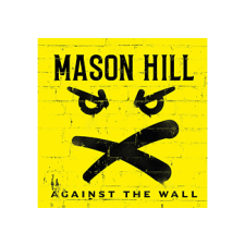 7HZ Mason Hill - Against The Wall (Cd) rock / pop