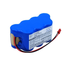 7N-1200SCK Gyógyászati termék akku 3000 mAh elem és akkumulátor