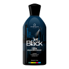 7suns (szoláriumkrém) Jet Black 250 ml [120X bronzing boost]