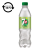 7UP üdítőital szénsavas 7up free 0,5l drs