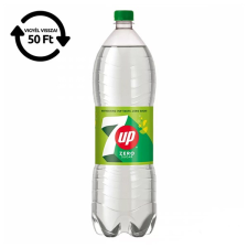 7UP üdít&#337;ital szénsavas 7up free 2l drs 420803107 üdítő, ásványviz, gyümölcslé