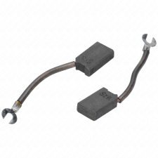  7x15x25 mm SZK Szénkefe, sarus, sarok kivezetéses Niagara vízszivattyú (1cs=2db) beépíthető gépek kiegészítői