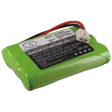 80-1323-00-00 akkumulátor 700 mAh vezeték nélküli telefon akkumulátor