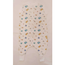  80 Nyári Tipegő Hálózsák- Dinó hálózsák, pizsama