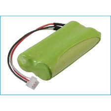 81087-01 vezetéknélküli fejhallgató akkumulátor 700 mAh fejhallgató akkumulátor