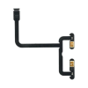  821-1690-01 821-1689-04 Apple MacBook Pro 13.3 inch A1425 (2012 - 2013) mikrofon flex szalagkábellel