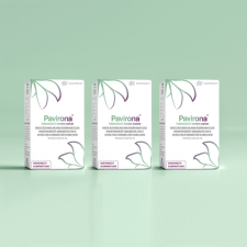  „HPV csomag” – PAVIRONA – 3 havi adag