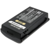  82-000012-01 Vonalkódolvasó akkumulátor 6800 mAh