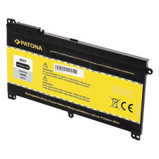  843537-541 Laptop akkumulátor 3400 mAh egyéb notebook akkumulátor