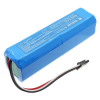  84815.. Takarítógép akkumulátor 5200 mAh