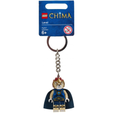 850608 LEGO® Legends of Chima™ Laval kulcstartó kulcstartó