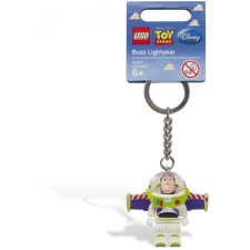 852849 LEGO® Toy Story Buzz Lightyear kulcstartó kulcstartó