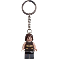  852939 LEGO® Prince of Persia Prince Dastan kulcstartó kulcstartó