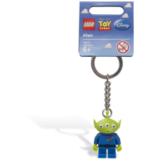 852950 LEGO® Toy Story Alien kulcstartó kulcstartó