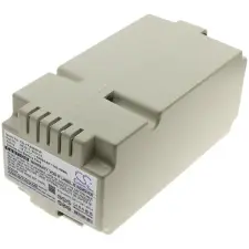  862617 Szerszámgép akkumulátor 5000 mAh barkácsgép akkumulátor