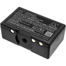 8697322504 Walkie-talkie akkumulátor 1200 mAh walkie-talkie akkumulátor