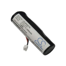 8725-1001-2200mAh borotva akkumulátor 2200 mAh eldobható borotva