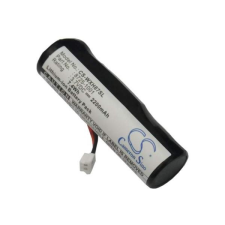  8725-1001-2200mAh borotva akkumulátor 2200 mAh eldobható borotva