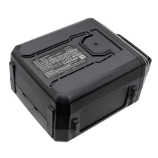  88625 Szerszámgép akkumulátor 7500 mAh barkácsgép akkumulátor