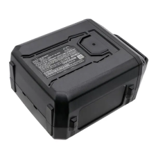  88640 Szerszámgép akkumulátor 5000 mAh barkácsgép akkumulátor
