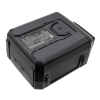  88660 Szerszámgép akkumulátor 5000 mAh