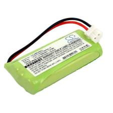 89-1341-01-00 akkumulátor 800 mAh vezeték nélküli telefon akkumulátor