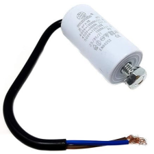  8,0UF-500V KONDENZÁTOR beépíthető gépek kiegészítői
