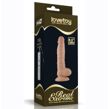  8.5" Real Extreme Dildo  1 műpénisz, dildó