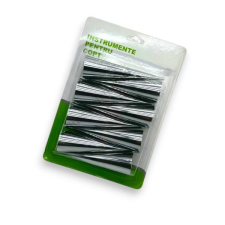  8 db habroló cső fém sütés és főzés