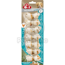 8 in 1 8 in 1 Delights Pro Dental - rágócsont XS - 7 db jutalomfalat kutyáknak