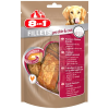 8 in 1 8 in 1 Fillets Pro Skin & Coat - jutalomfalat 80 g