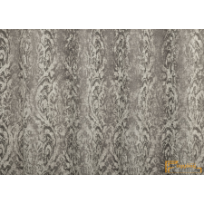  (8 szín) Bellagio klasszikus mintás koptatott hatású dekor - Permet zöld - 290cm lakástextília