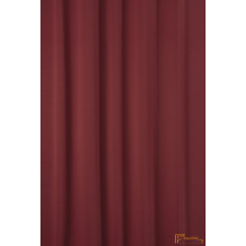  (8 szín) DIM OUT PRÍMA 150 FR / 150 cm / 26 Bordó lakástextília