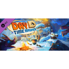 8Floor Day D - Time Mayhem (PC - Steam elektronikus játék licensz) videójáték