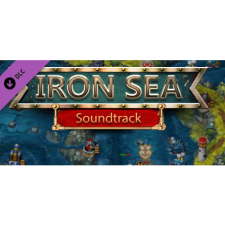 8Floor Iron Sea - Soundtrack (PC - Steam elektronikus játék licensz) videójáték