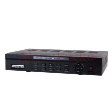 8level DVR-WD-041-1 4 csatornás DVR megfigyelő kamera tartozék