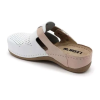  901 LEON Comfort női bőr klumpa